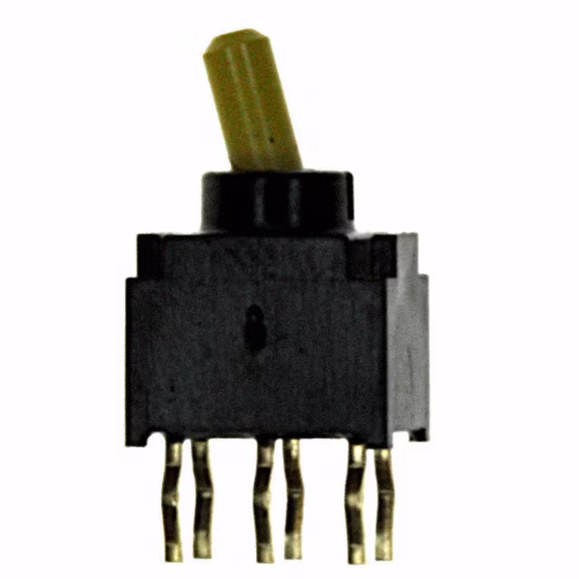 FT2D-2M-Z Nidec Components Corporation electronic component